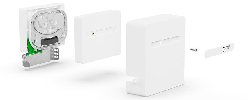 OPDAT APL – COMPACT TERMINATION POINT FOR THE FITH AREA